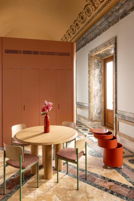 Mercer Residences Sevilla - 16