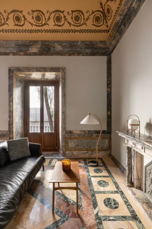 Mercer Residences Sevilla - 19