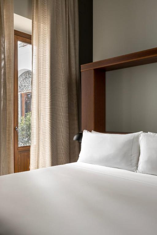 Mercer Residences Sevilla - Resim 40