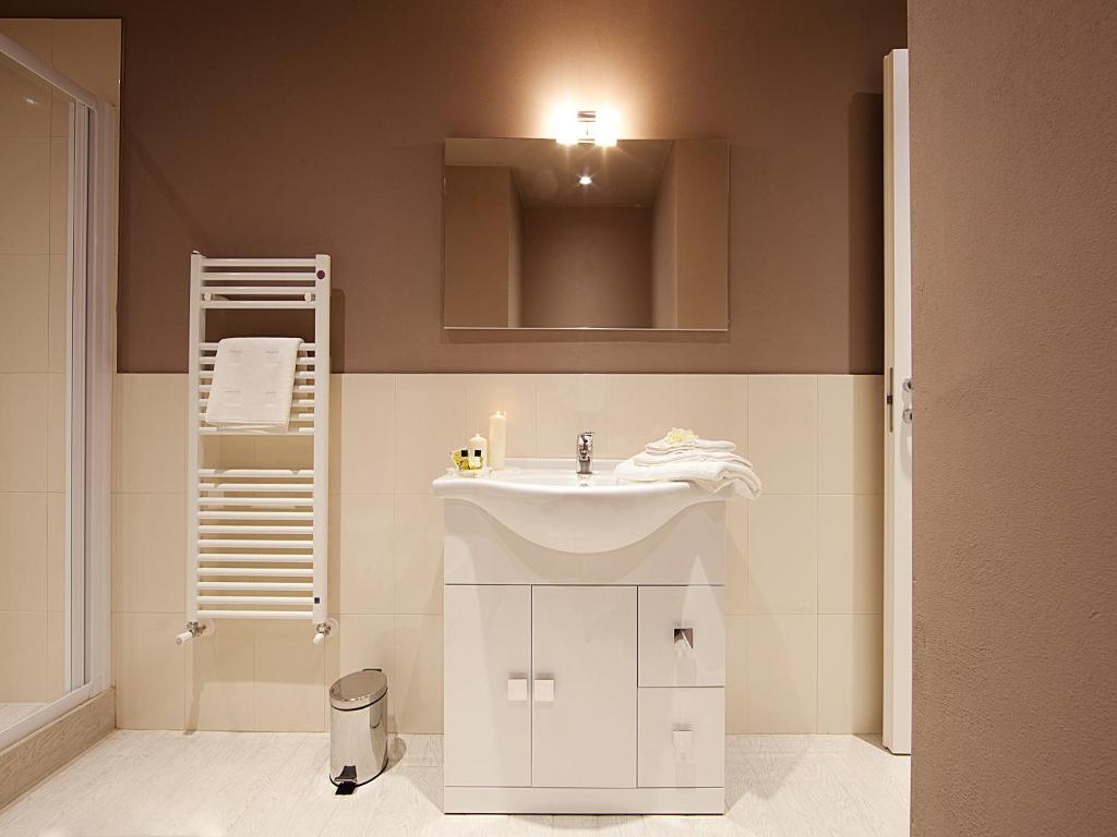 La Farina Apartments - Resim 35