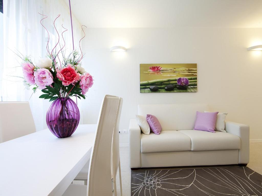 La Farina Apartments - Resim 22