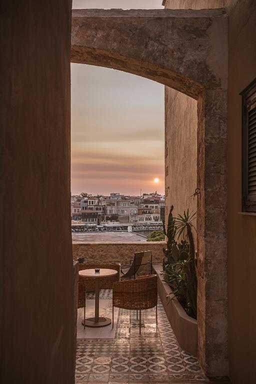 Aisha Hotel - Resim 8