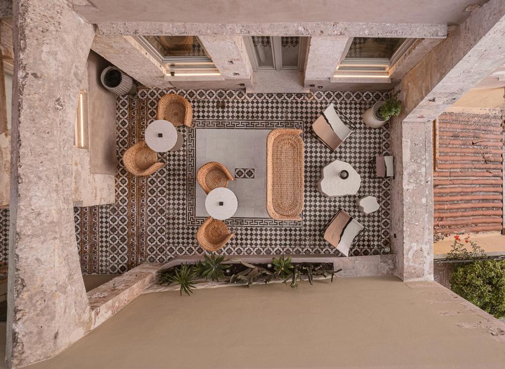 Aisha Hotel - Resim 9