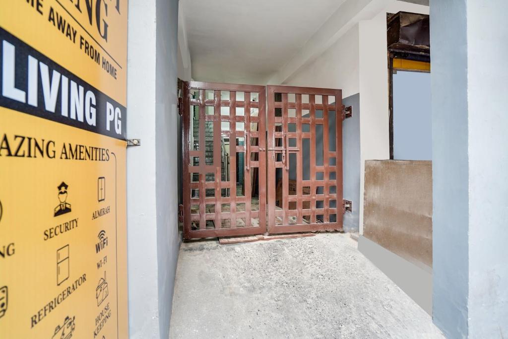 Fotografie z fotogalerie ubytování Hotel O Harmony v destinaci Noida