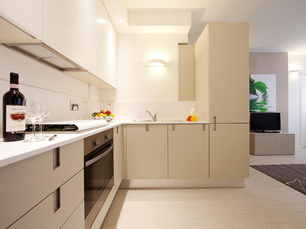 La Farina Apartments - Resim 33