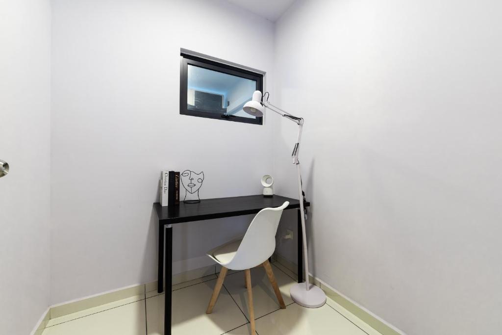 Gaia Residence, Gamuda Gardens Rawang by Sleepy Bear - Appartamento Deluxe