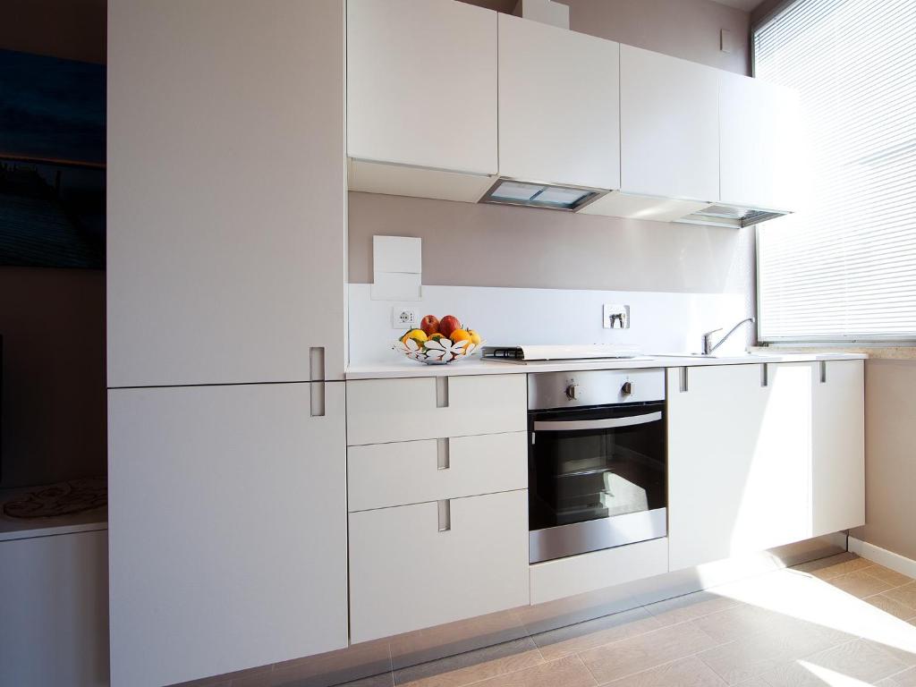 La Farina Apartments - Resim 14