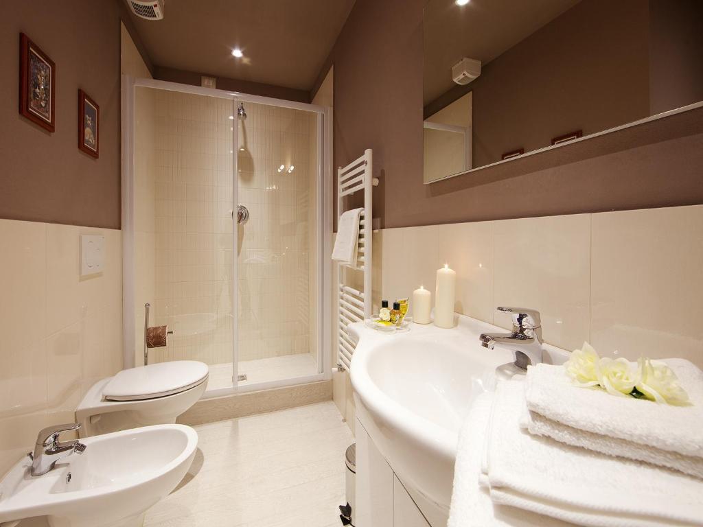 La Farina Apartments - Resim 16