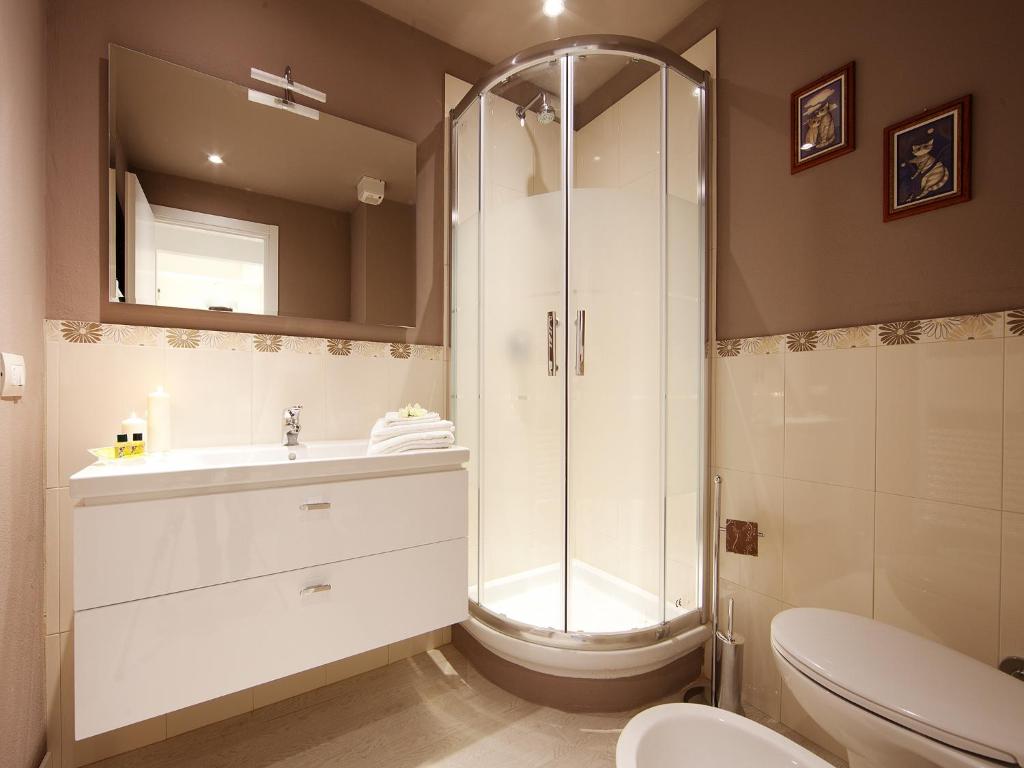 La Farina Apartments - Resim 25