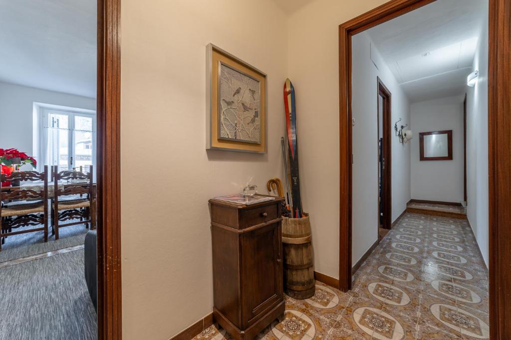 Fotografie z fotogalerie ubytování Casa Molinari v destinaci Limone Piemonte