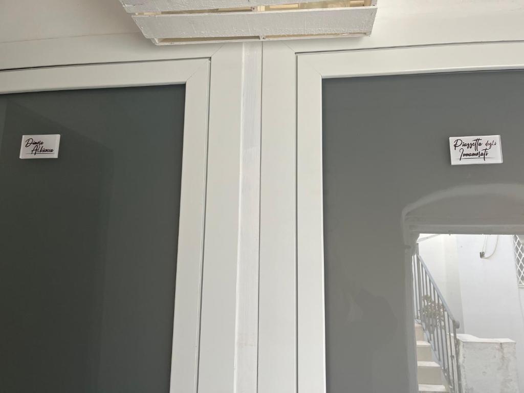 Dimora Albicocca - 16