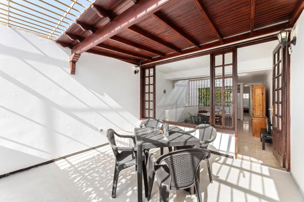 Home2Book Doramas Terrace, Puerto del Carmen