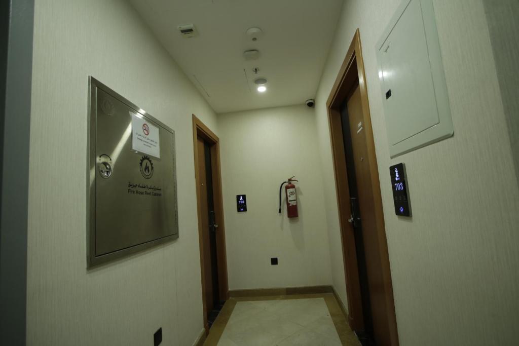 Fotografie z fotogalerie ubytování Mila HOTEL MAKKAH v Mecce