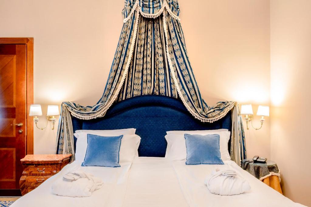 Hotel Al Ponte Dei Sospiri - Resim 11