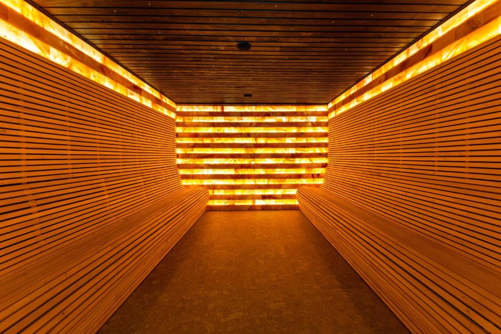 Fotografie z fotogalerie ubytování Gold Palace SPA Resort Bukovel v destinaci Bukovel