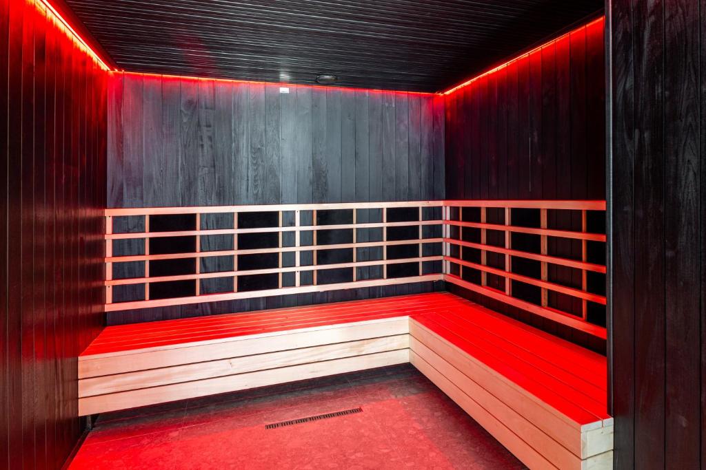 Fotografie z fotogalerie ubytování Gold Palace SPA Resort Bukovel v destinaci Bukovel
