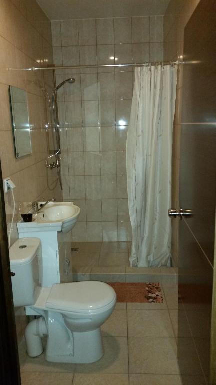 Sveciu Namai- Kazlu Ruda - Standard Triple Room
