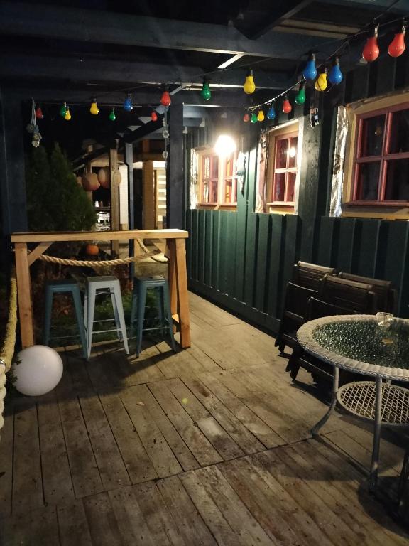 Fotografie z fotogalerie ubytování Willa 7 v destinaci Korbielów