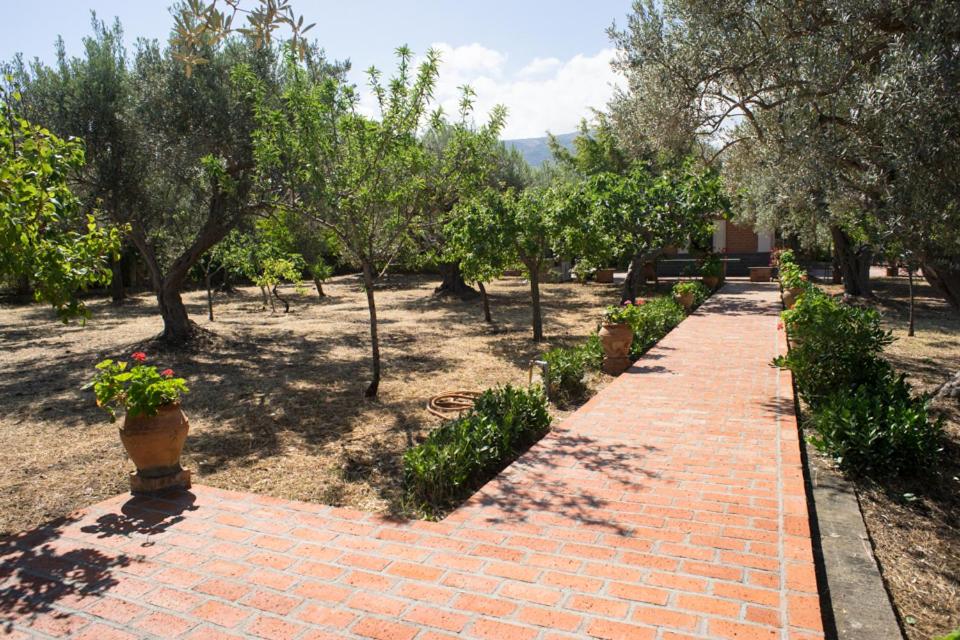 Il Giardino sul Mare - Семейная студия