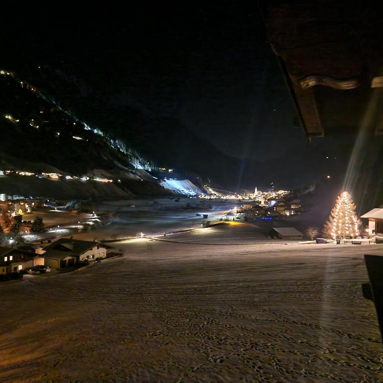 Fotografie z fotogalerie ubytování klein&fein v Neustift im Stubaital