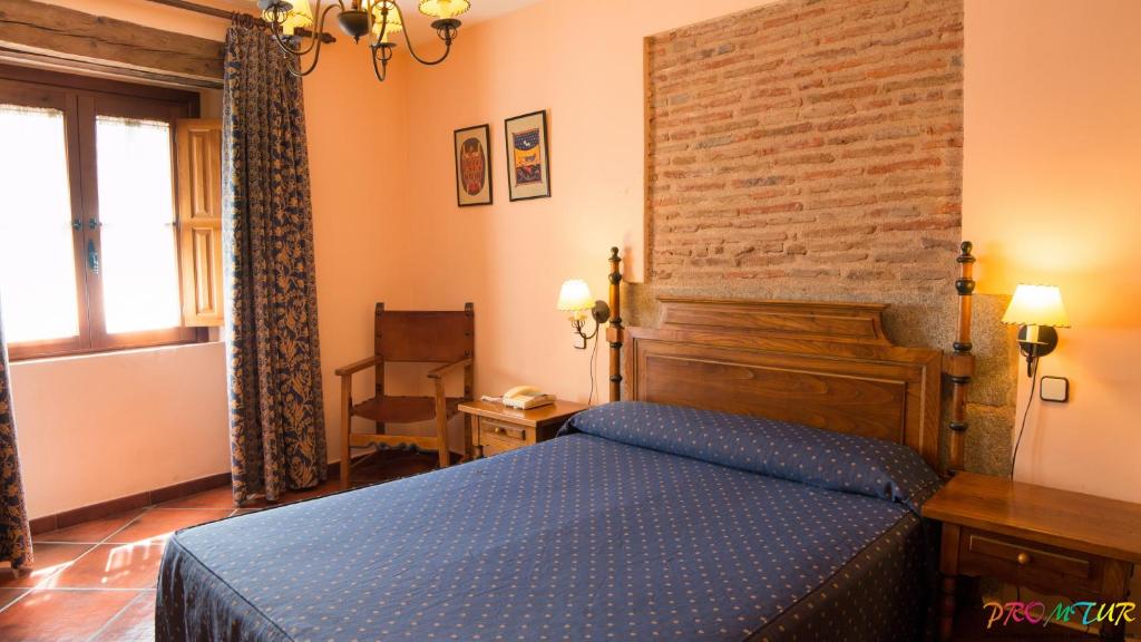 Hotel Las Cancelas, Ávila – Updated 2023 Prices