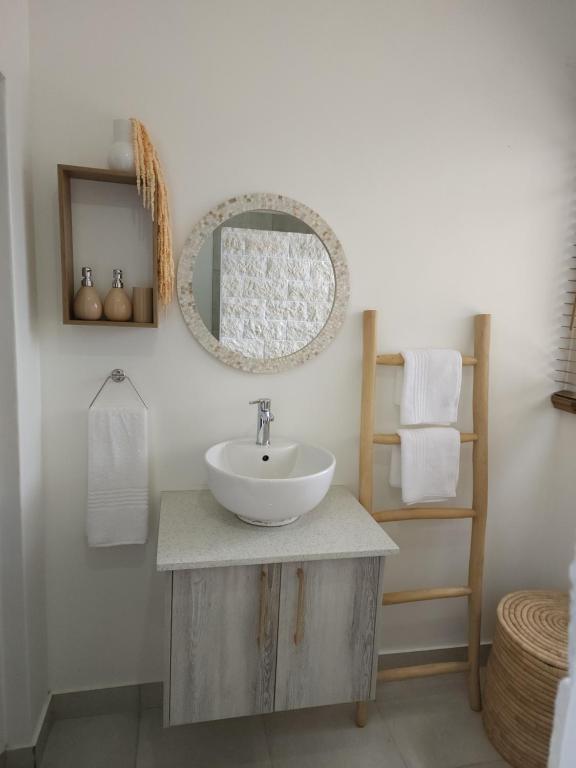 Fotografie z fotogalerie ubytování Bohemian Escape Midrand v destinaci Midrand