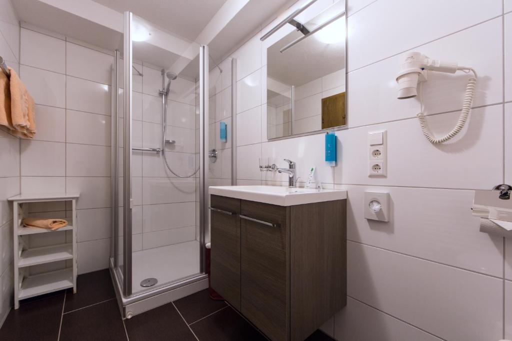 RelaxHotel Tannenhof - Camera Doppia Comfort