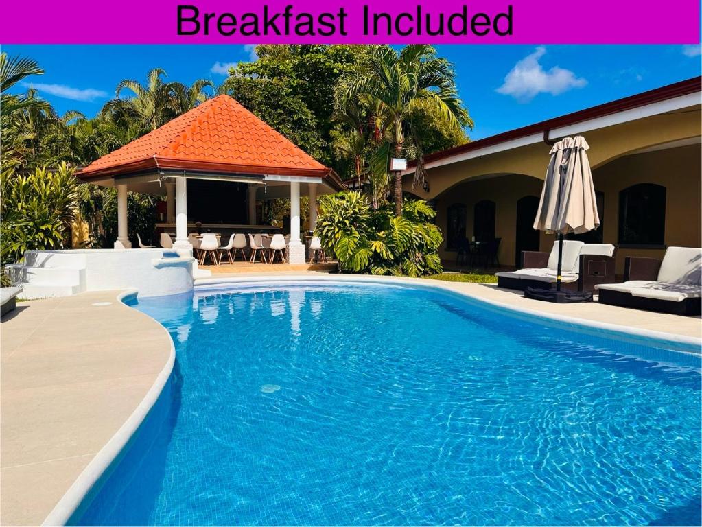 Las Brisas Resort and Villas