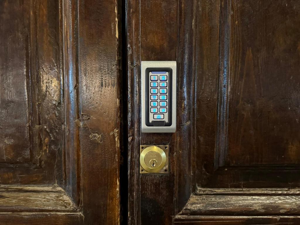 Lumi Hotel - Resim 23