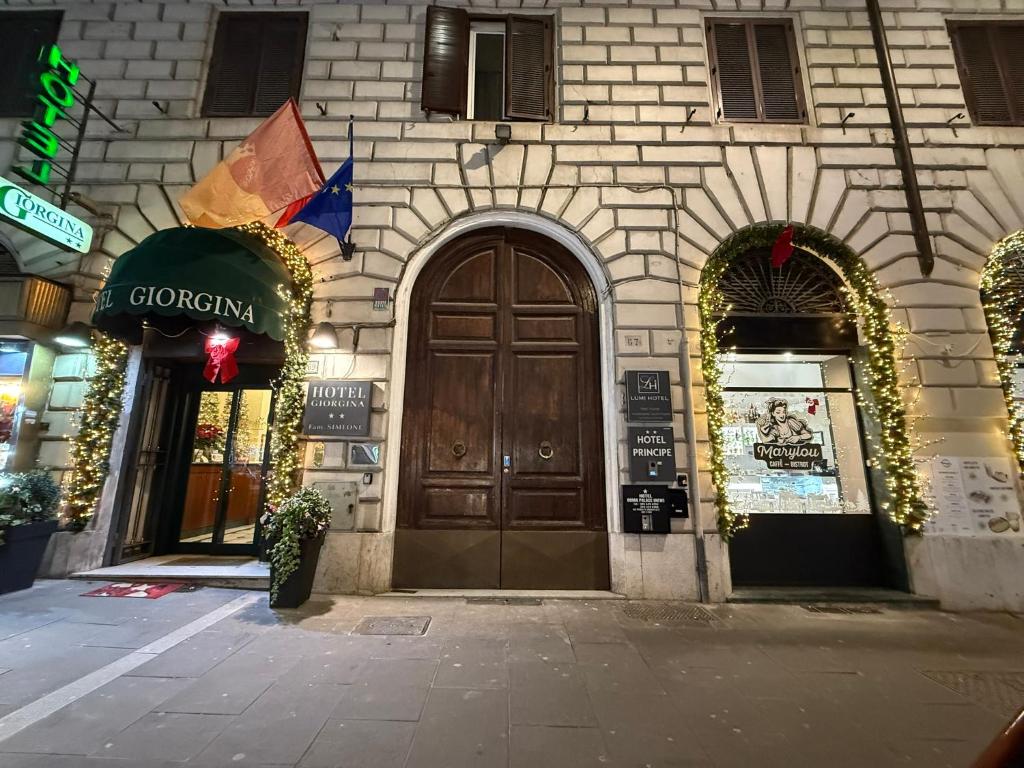 Lumi Hotel - Resim 21