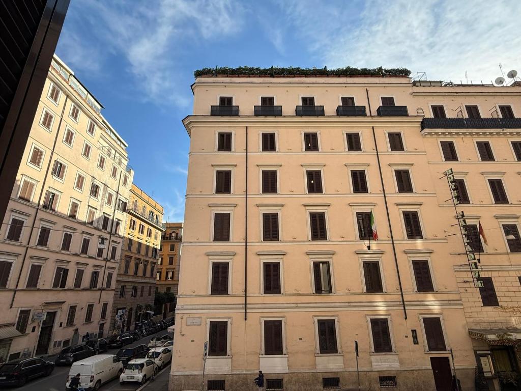 Lumi Hotel - Resim 27