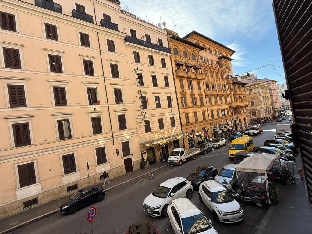 Lumi Hotel - Resim 26