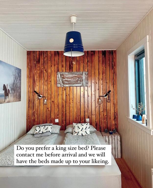 Akurgerði Guesthouse 4 - Country Life Style - Maison De Vacances