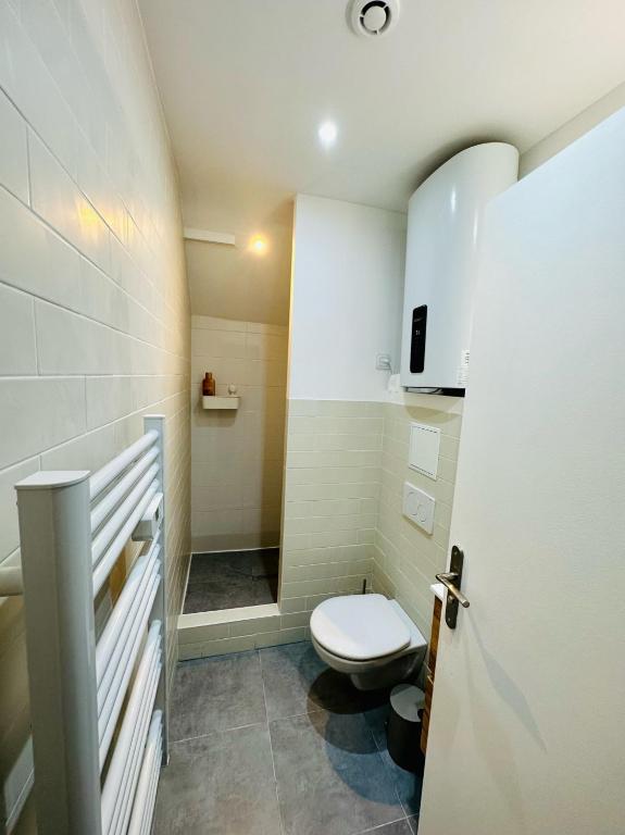 Le Vercingetorix - Appartements meublés - Apartamento Superior De 1 Dormitorio