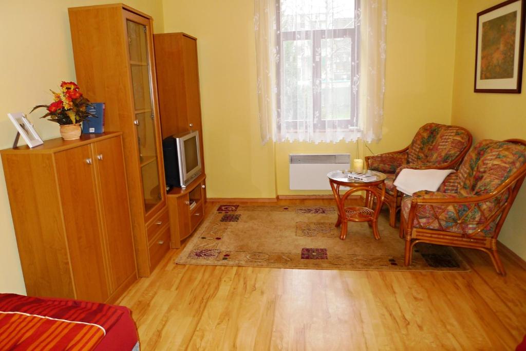 Apartment Kamenná - 5