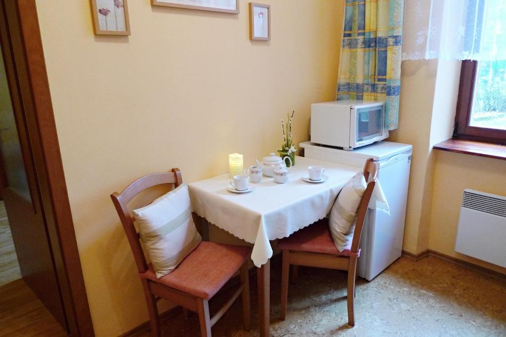 Apartment Kamenná - 6