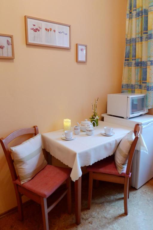 Apartment Kamenná - 7