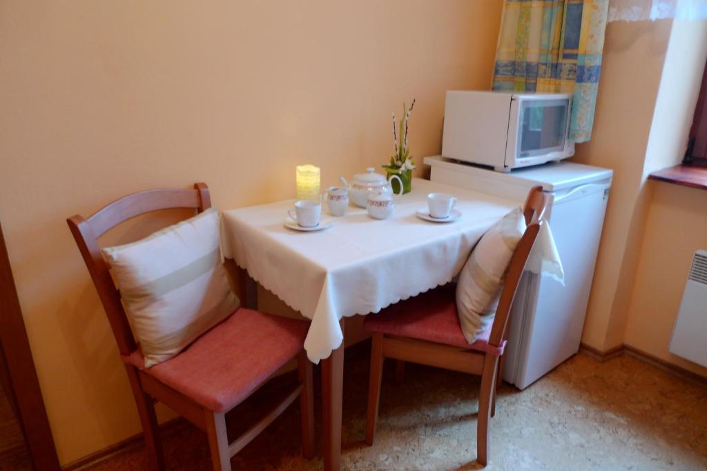 Apartment Kamenná - 8