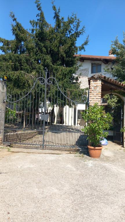 Fotografie z fotogalerie ubytování intero alloggio 2 camere matrimoniali v destinaci Ponte San Marco