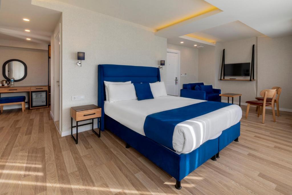 Union Hotel Karaköy - Annex Junior Suite