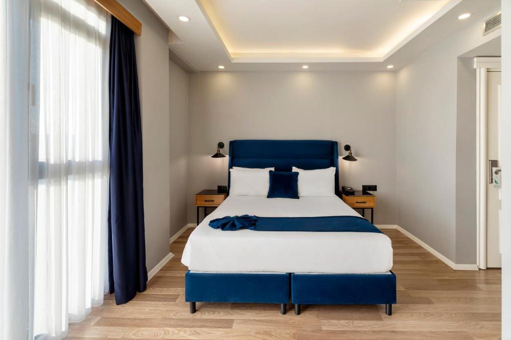 Union Hotel Karaköy - 9