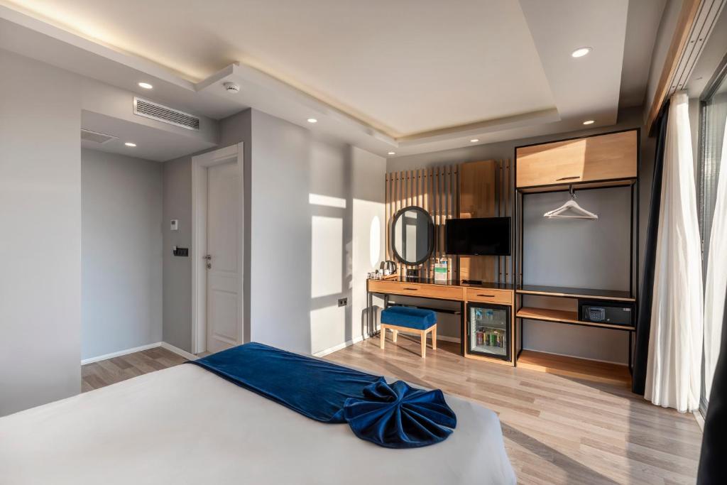 Union Hotel Karaköy - 8