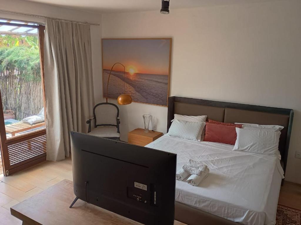 Inn Tribus Hotel - 豪华平房