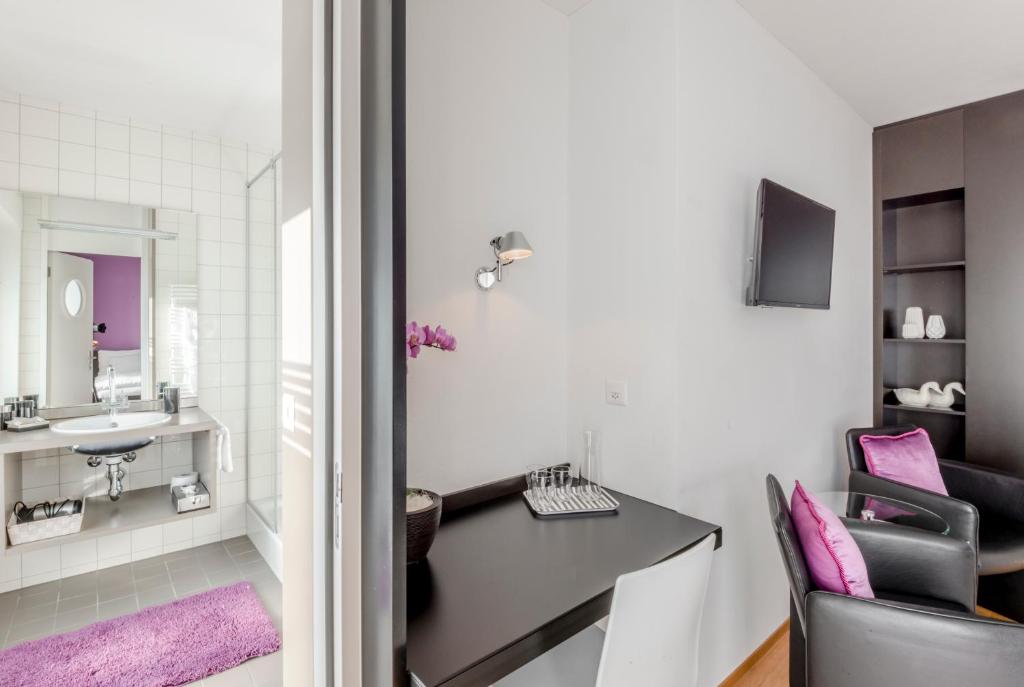 Boutique Hotel KARL - Resim 3