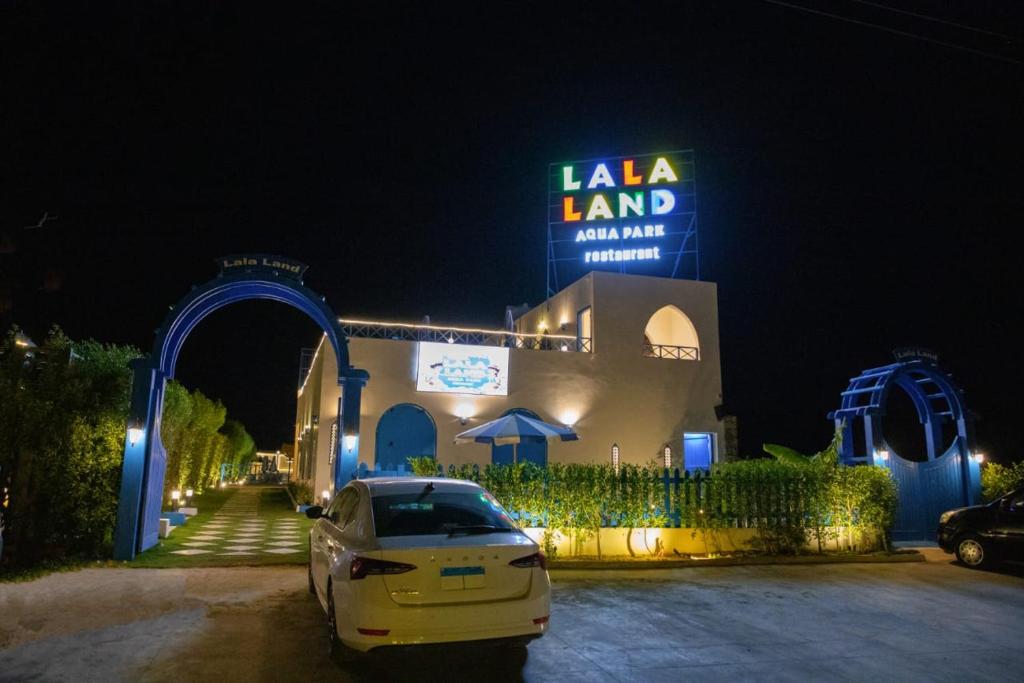 Fotografie z fotogalerie ubytování Lala Land الفيوم v destinaci Qaryat at Ta‘mīr as Siyāḩīyah