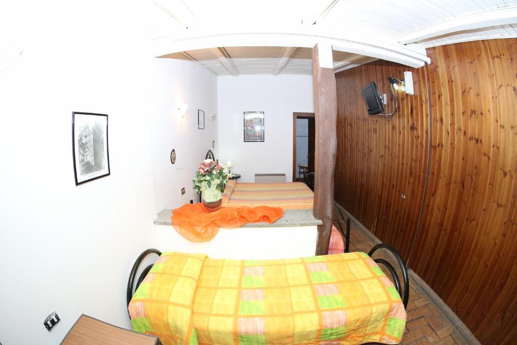 Fotografia z galérie ubytovania Agriturismo Monte Due Torri v destinácii Genzano di Roma