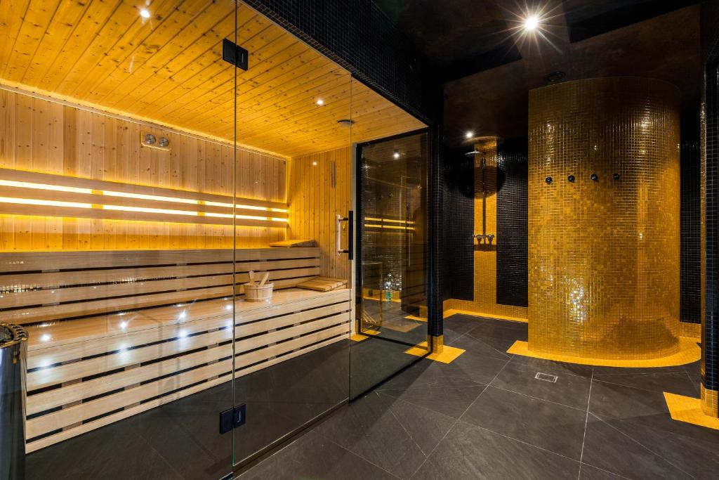 Prawdzic Family Resort & Wellness - Resim 3