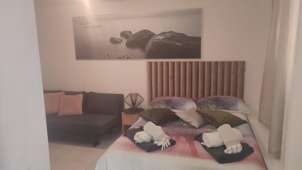 Fotografie z fotogalerie ubytování 5 srca v destinaci Stanići