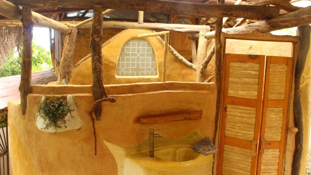 Galeriebild der Unterkunft Sol de Minca Eco Lodge in Minca