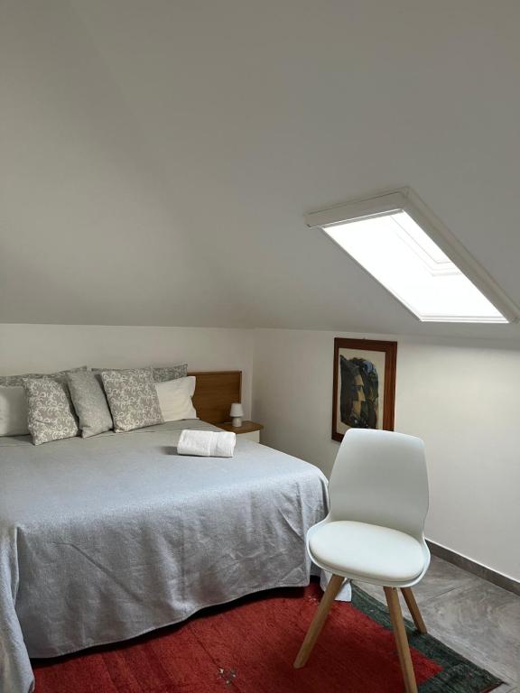 Allegro Luxury B&B - Budget Double Room
